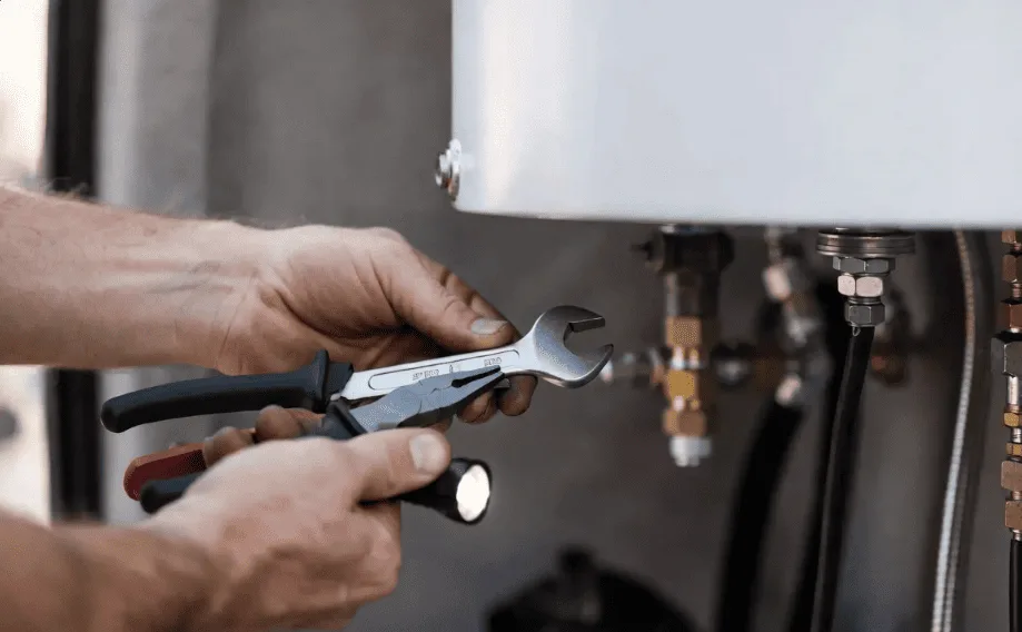 Why choose Water Heater Repair in Mina, NV